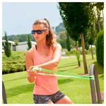 ARTZT neuro color glasses