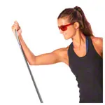 Image shows ARTZT neuro color glasses