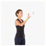 ARTZT neuro Marsden ball with large letters