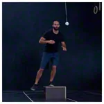 Image shows ARTZT Marsden ball with different sizes of letters