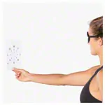 ARTZT neuro vision panel set