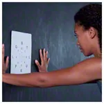 ARTZT neuro vision panel set