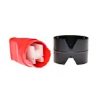 Image shows ARTZT neuro breath trainer