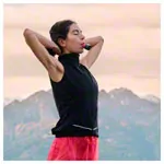 Image shows ARTZT neuro breath trainer