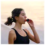 Image shows ARTZT neuro breath trainer