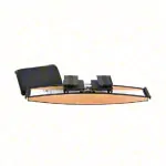 Ski Trainer Pro Fitter 2