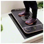 Image shows FLOW-MAX balance- and stability trainer VarioBoard, 80x55 cm