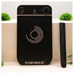 Image shows FLOW-MAX balance- and stability trainer VarioBoard, 80x55 cm
