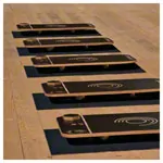 Image shows FLOW-MAX balance- and stability trainer VarioBoard, 80x55 cm