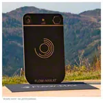 Image shows FLOW-MAXprotective mat for VarioBoard, 100 x 60 cm