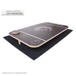 Image shows FLOW-MAXprotective mat for VarioBoard, 100 x 60 cm