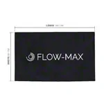 Image shows FLOW-MAXprotective mat for VarioBoard, 100 x 60 cm