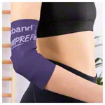 Flossband Level 3, strong, purple