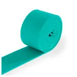 Image shows ARTZT thepro Flossband, 2 m x 5 cm, mint