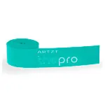 Image shows ARTZT thepro Flossband, 2 m x 5 cm, mint