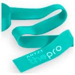 Image shows ARTZT thepro Flossband, 2 m x 5 cm, mint