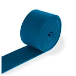 Image shows ARTZT thepro Flossband, 3 m x 5 cm, aqua