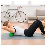 Covemo backbone mobilization HEALTHFIT, men,  12x24 cm, green