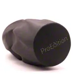 Image shows Covemo backbone mobilization ProEdition, � 12x24 cm, black