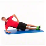 Image shows Covemo backbone mobilization ProEdition, � 12x24 cm, black