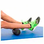 Image shows Covemo backbone mobilization ProEdition, � 12x24 cm, black