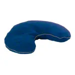Dinki neck pillow with cover, 35x30 cm