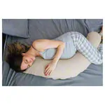 Spelt-support pillow, 190x30 cm