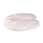 Image shows Spelt-support pillow, 190x30 cm