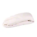 Image shows Spelt-support pillow, 190x30 cm