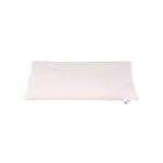 Image shows Spelt pillow, 40x20 cm