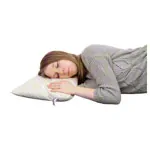 Spelt pillow, 60x40 cm