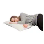 Spelt pillow, 80x40 cm