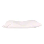 Image shows Spelt pillow, 80x40 cm