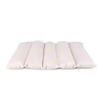 Image shows Spelt heat pad, 46x34 cm