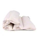 Image shows Spelt heat pad, 46x34 cm
