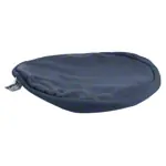 Cover for meditation cushion