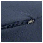 Cover for meditation cushion