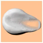 Image shows Spitzner shower foam cream feeling, 150 ml