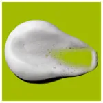 Image shows Spitzner shower foam LebensFreude, 150ml
