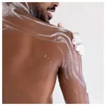 Image shows Spitzner shower foam GleichGewicht, 150ml