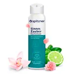 Image shows Spitzner shower foam  SinnesZauber, 150ml