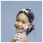 Image shows Spitznershower foam  Einhorn-Prinzessin, 50ml