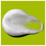 Image shows Spitzner shower foam LebensFreude + gift wrap Fr Dich, 50 ml