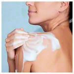 Image shows Spitzner skin care foam TraumMann, 200 ml