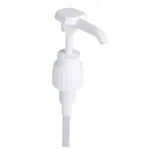 Image shows Spitzner Dosing Pump for 1-Liter Bottle