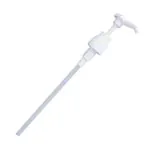 Image shows Spitzner Dosing Pump for 1-Liter Bottle