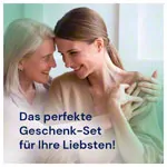 Image shows Spitzner Sauna infusion set Sinnesreise, 6 bottles, 30 ml each