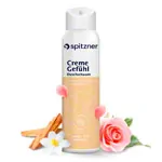 Image shows Spitzner gift set CremeGef�hl, 3 pieces