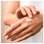 Image shows Spitzner gift set CremeGef�hl, 3 pieces