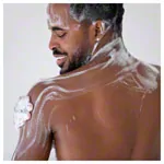 Image shows Spitzner shower foam set  Unsere Liebsten + gift box, 3 bottles � 150 ml